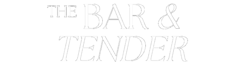 Home - The Bar & Tender
